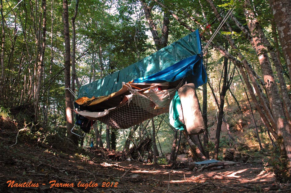 amaca_artigianale_Hammocks